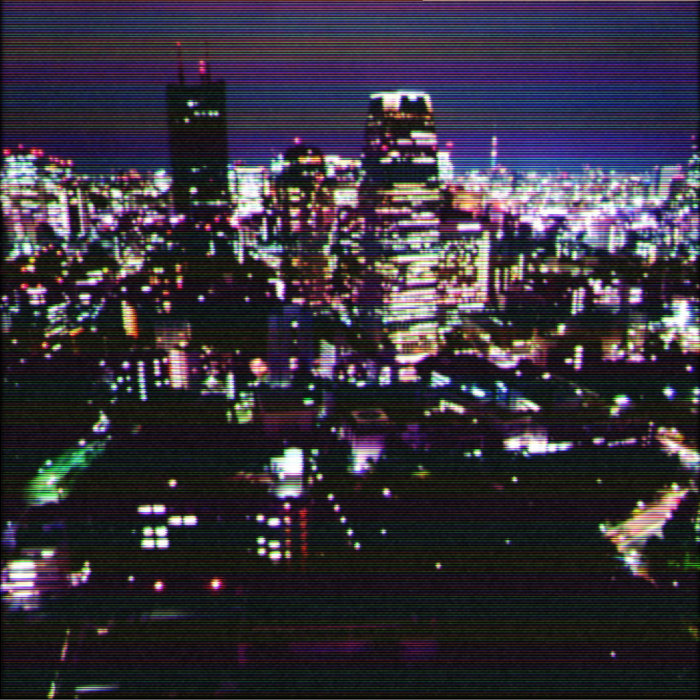 Nakatomi Plaza [EP] | Your Dark Nate