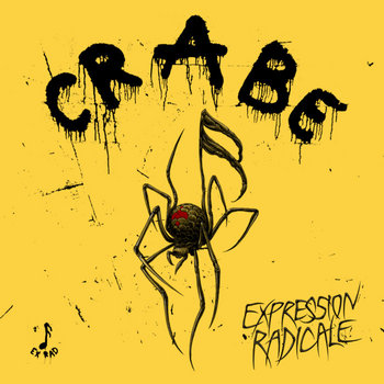 Album artwork for Expression radicale