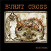 burnt cross / anthrax (uk) - anathema / the beg society split ep (brr 008)