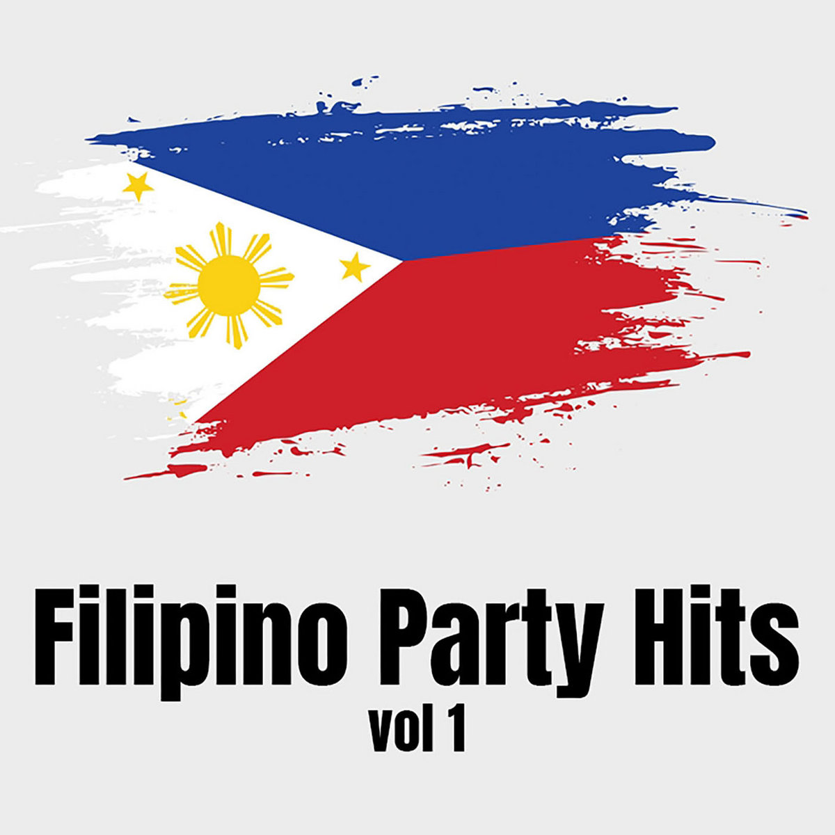 Filipino Party Hits Vol 1