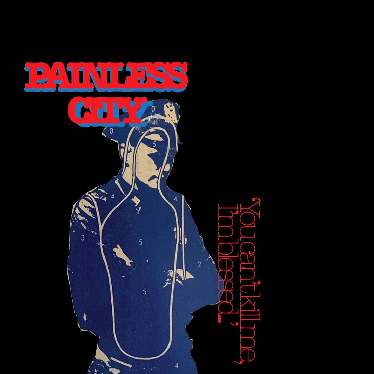 You Can't Kill Me, I'm Blessed | Painless City | Hospital