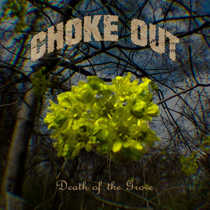 Choke Out