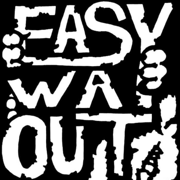 Out demo. Easy way out. Robert Tepper no easy way out. Formless - 2010 - Demo. Real out Demo.