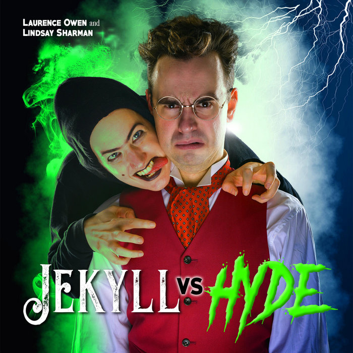 Jekyll Vs Hyde | Long Cat Media