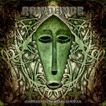 Raindance (Compiled by DJ Samsara & DJ Furvus) cover art