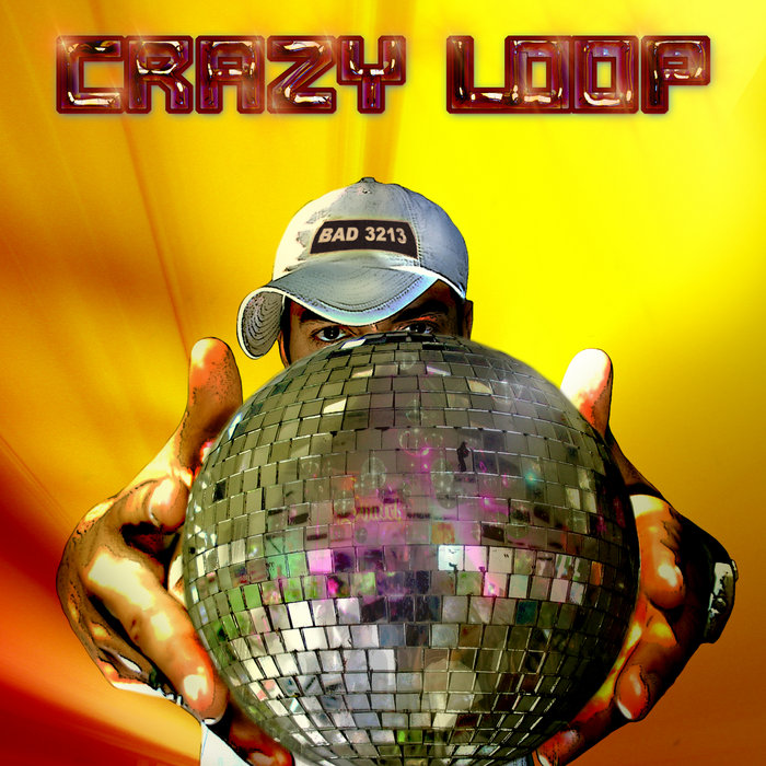 CRAZY LOOP BAD3213 Royal Kebab Deluxe