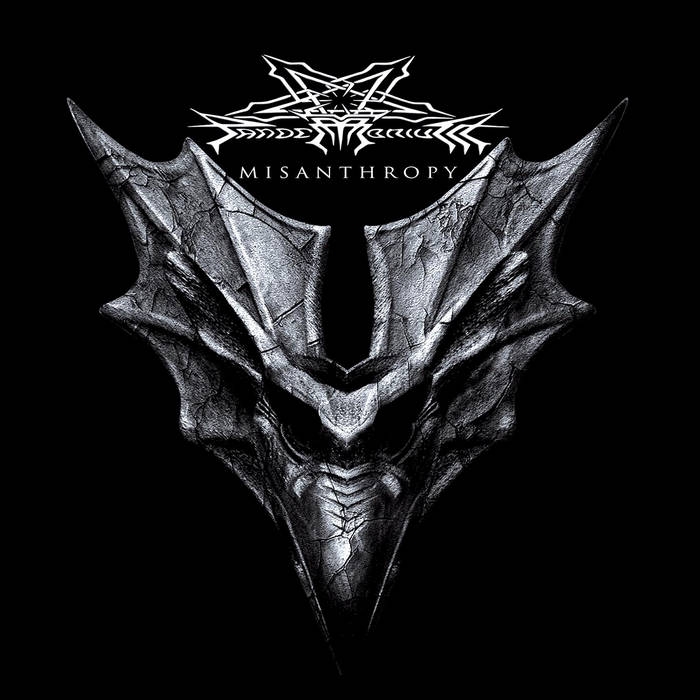 Misanthrope結成1周年記念ワンマンCD apotemnophilia Misanthropy | PANDEMONIUM | Pagan Records