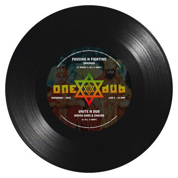 Music | Indica Dubs