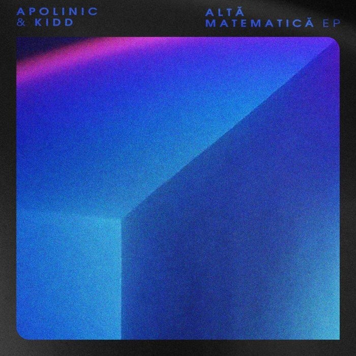 Alta Matematica | Apolinic & Kidd | Apolinic