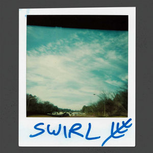 Swirl cover