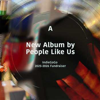 Music | People Like Us