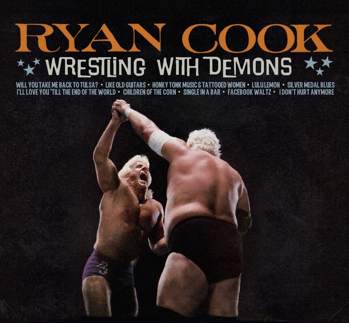 I Ll Love You Till The End Of The World Ryan Cook