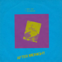 Disco Light (Captain' Dream Worlds Edit) cover art