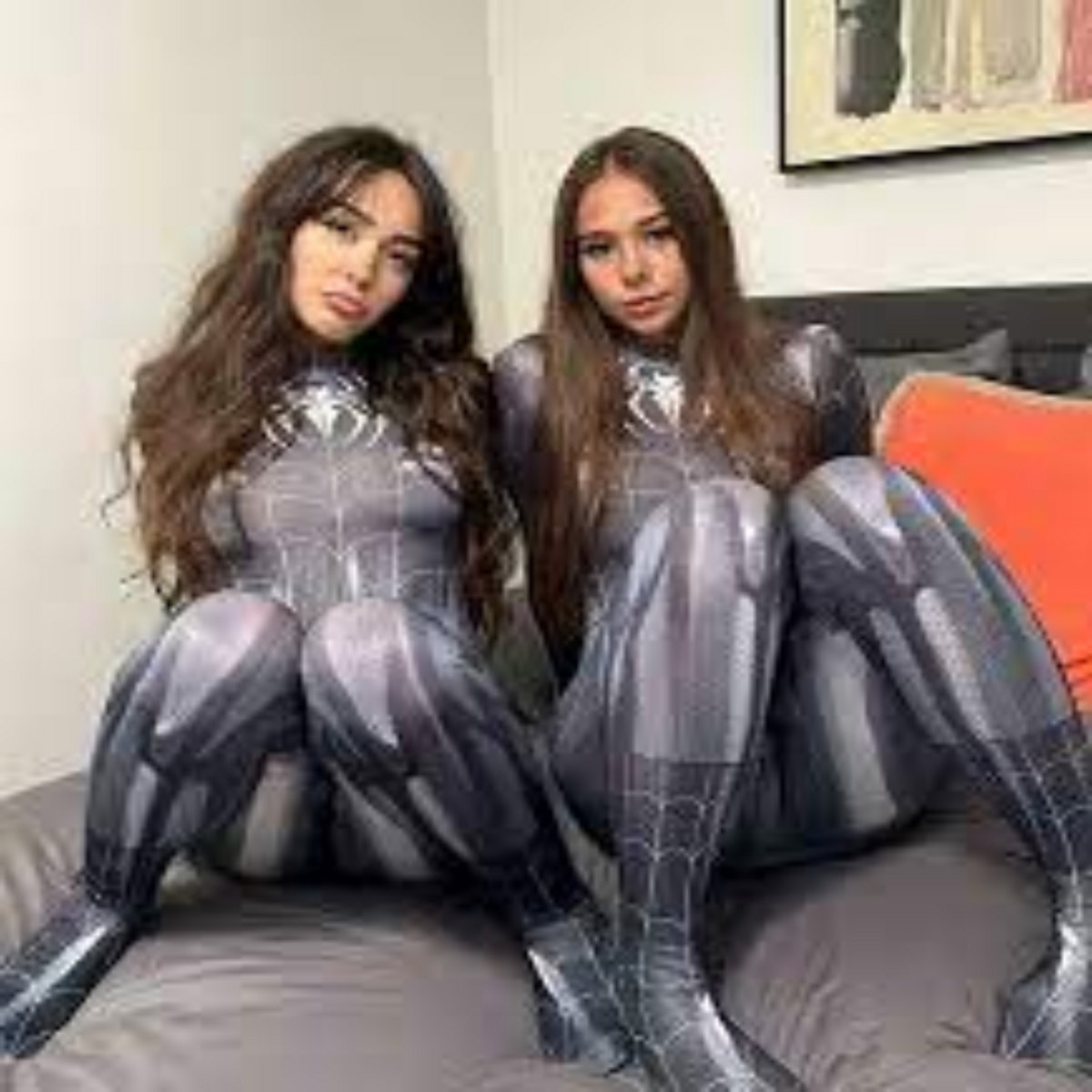 Sophia rain spiderman video leaked