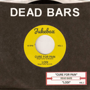 Dead Bars — Jukebox Vol. 1