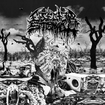 Demo 2 + 1 | EJECTED STOMACH | Empty Casket Audio