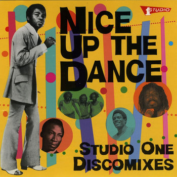 Nice Up the Dance | Various Artists | Studio One