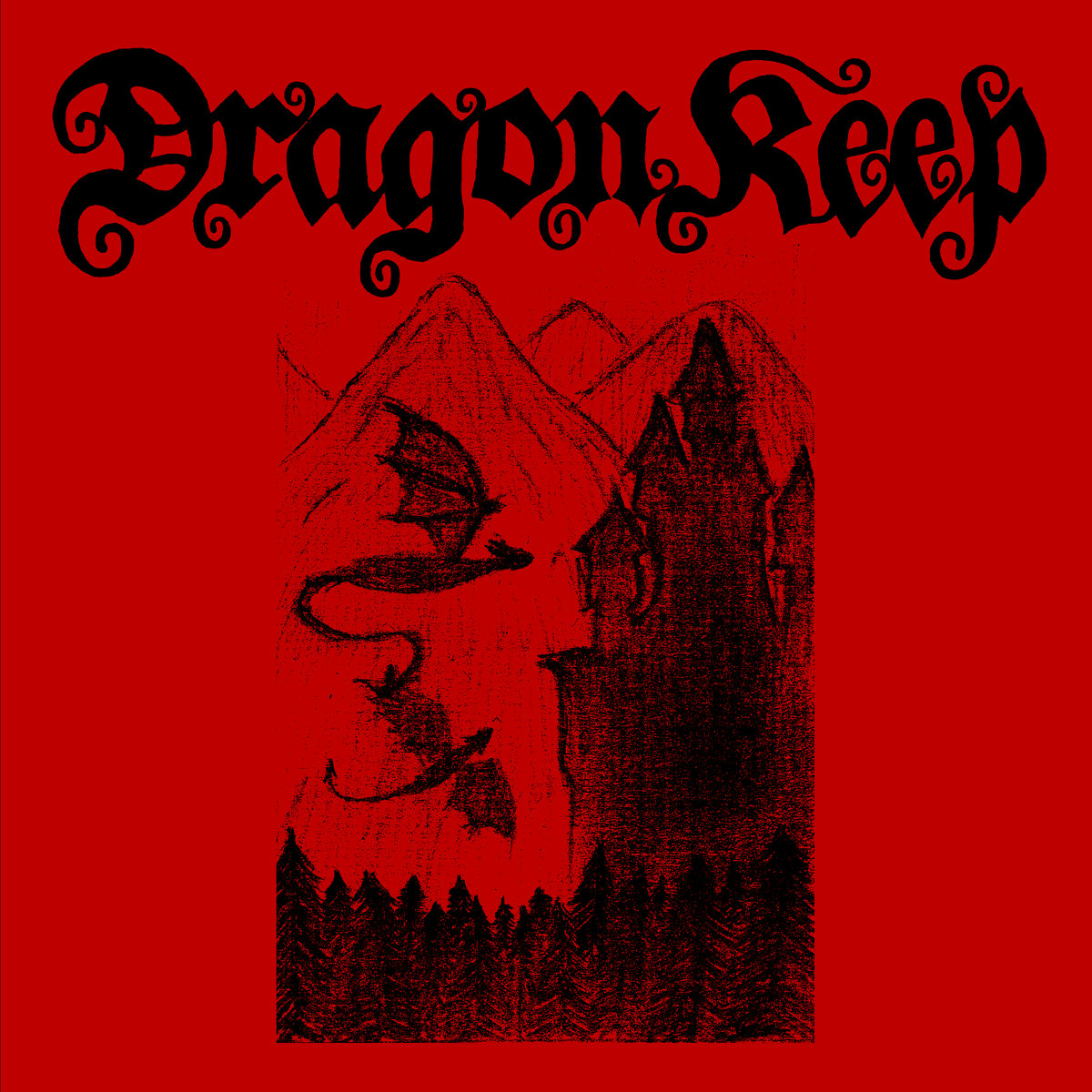 Demo Collection (2019 - 2021) | DragonKeep | Lila Starless
