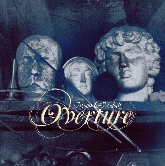 Overture, Roksana Vikaluk, Wolfram DER Spyra