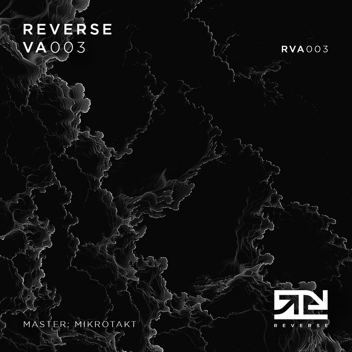 RVA003 | Various Artists | REVERSE