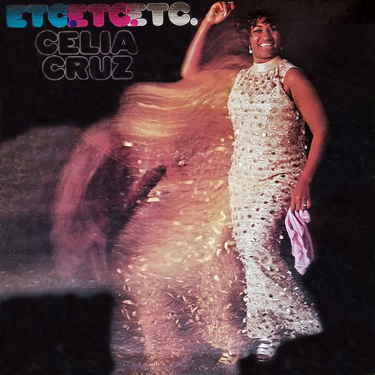 Etc. Etc. Etc. | Celia Cruz