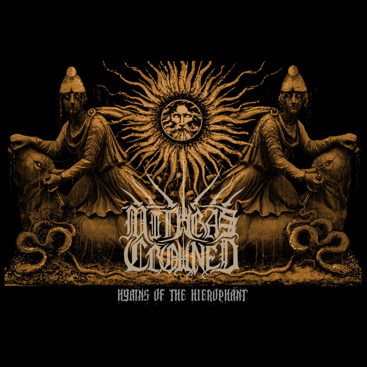Hymns of the Hierophant | Mithras Crowned
