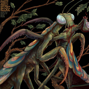 Sweet Release cover