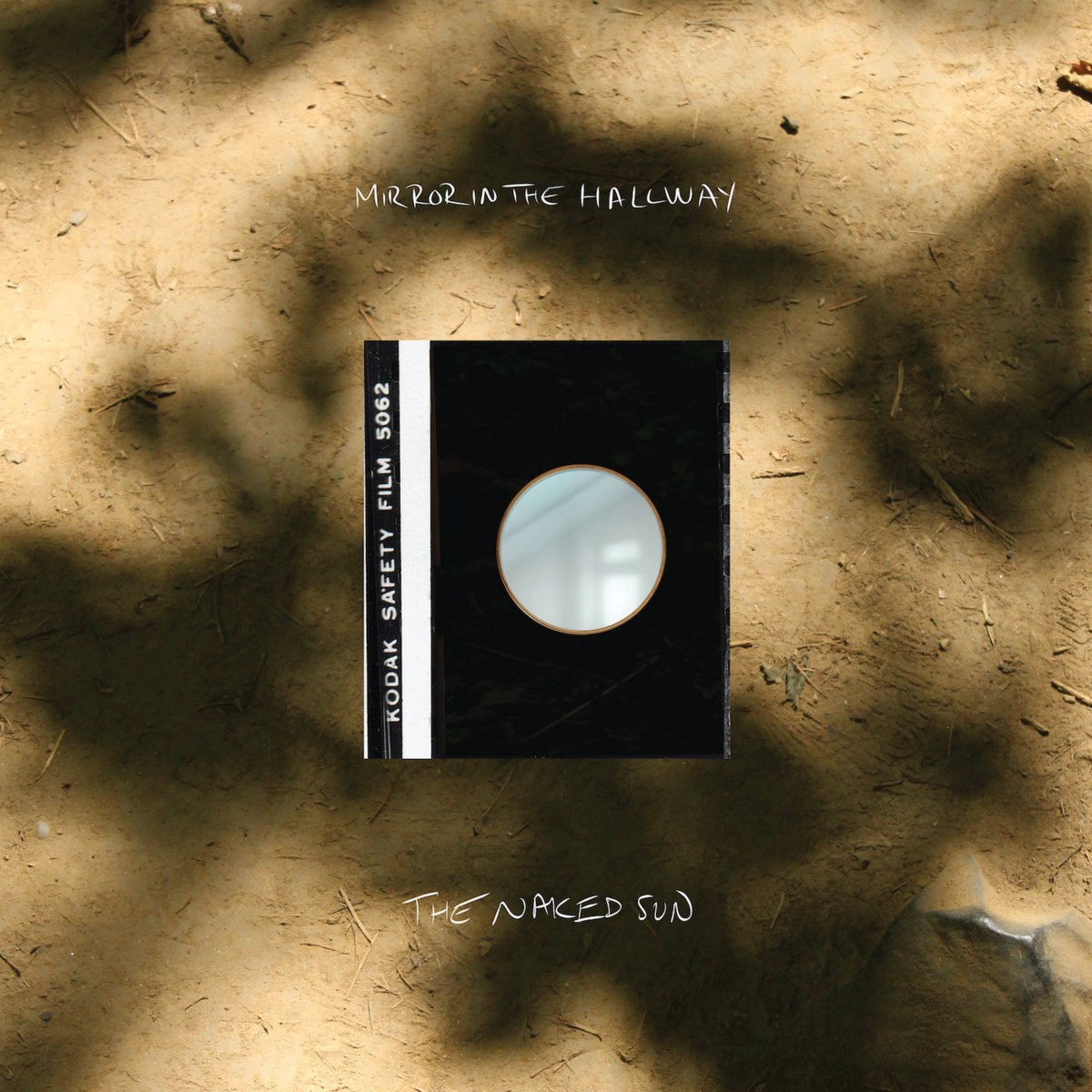 Mirror in the Hallway | The Naked Sun