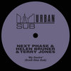 My Desire (Scott Diaz Extended Dub)
