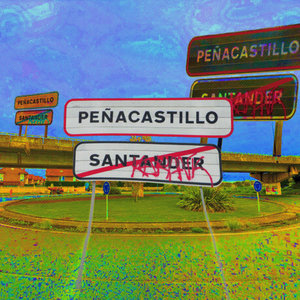 Peñacastillo cover