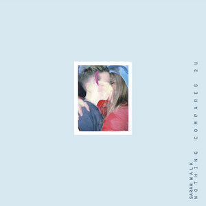Nothing Compares 2 U cover
