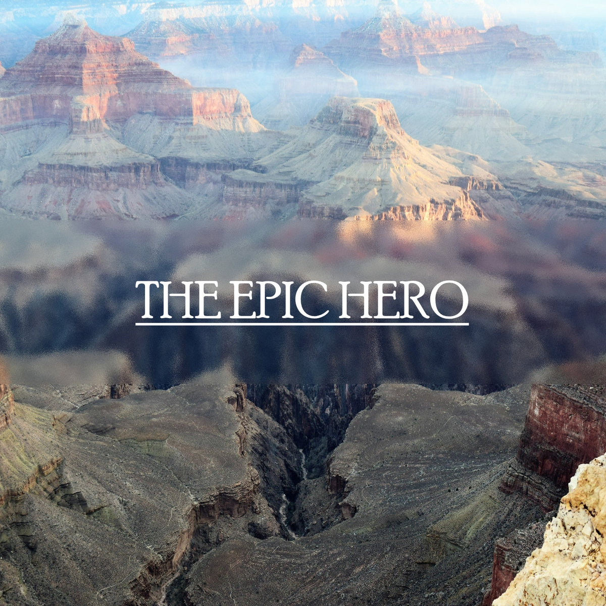 meaning of epic hero