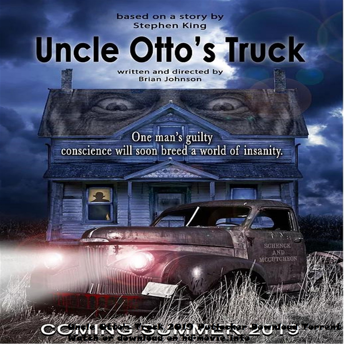 Uncle Otto's Truck 2019 Putlocker Download Torrent