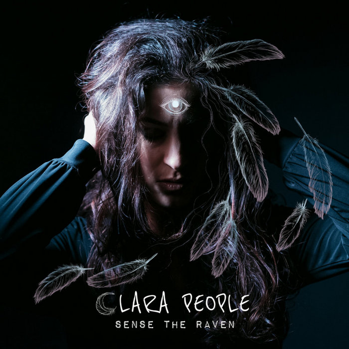 Clara Ravim Sense the raven | Clara People