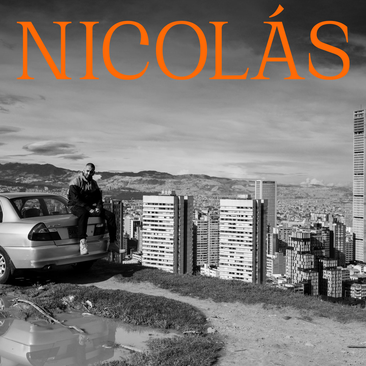 Nicolás 