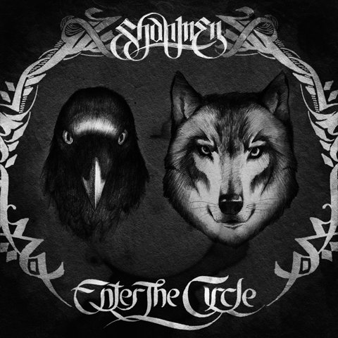 Enter The Circle | Shahmen | PROJECT MOONCIRCLE