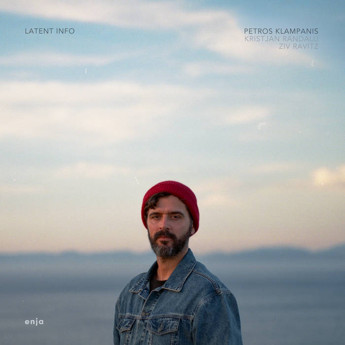 LATENT INFO
von Petros Klampanis, Kristjan Randalu, Ziv Ravitz
