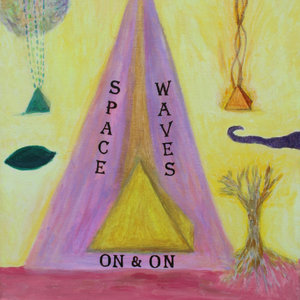 On & On cover