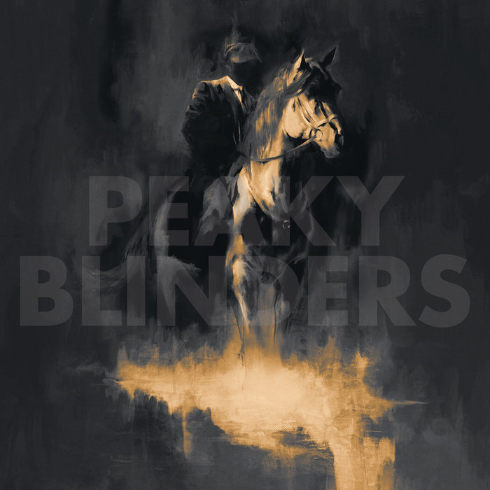 Peaky Blinders Season 5 & 6 (Original Score) Anna Calvi