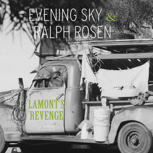 Lamont's Revenge (featuring Ralph Rosen) cover