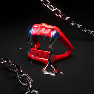 Immolator (Single) cover