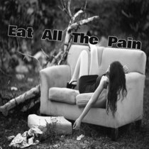 Eat All the Pain (Beat) cover art
