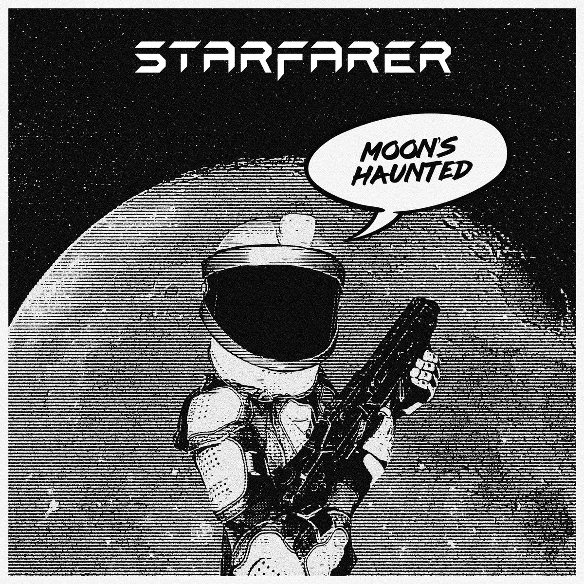 Moon's Haunted | Starfarer