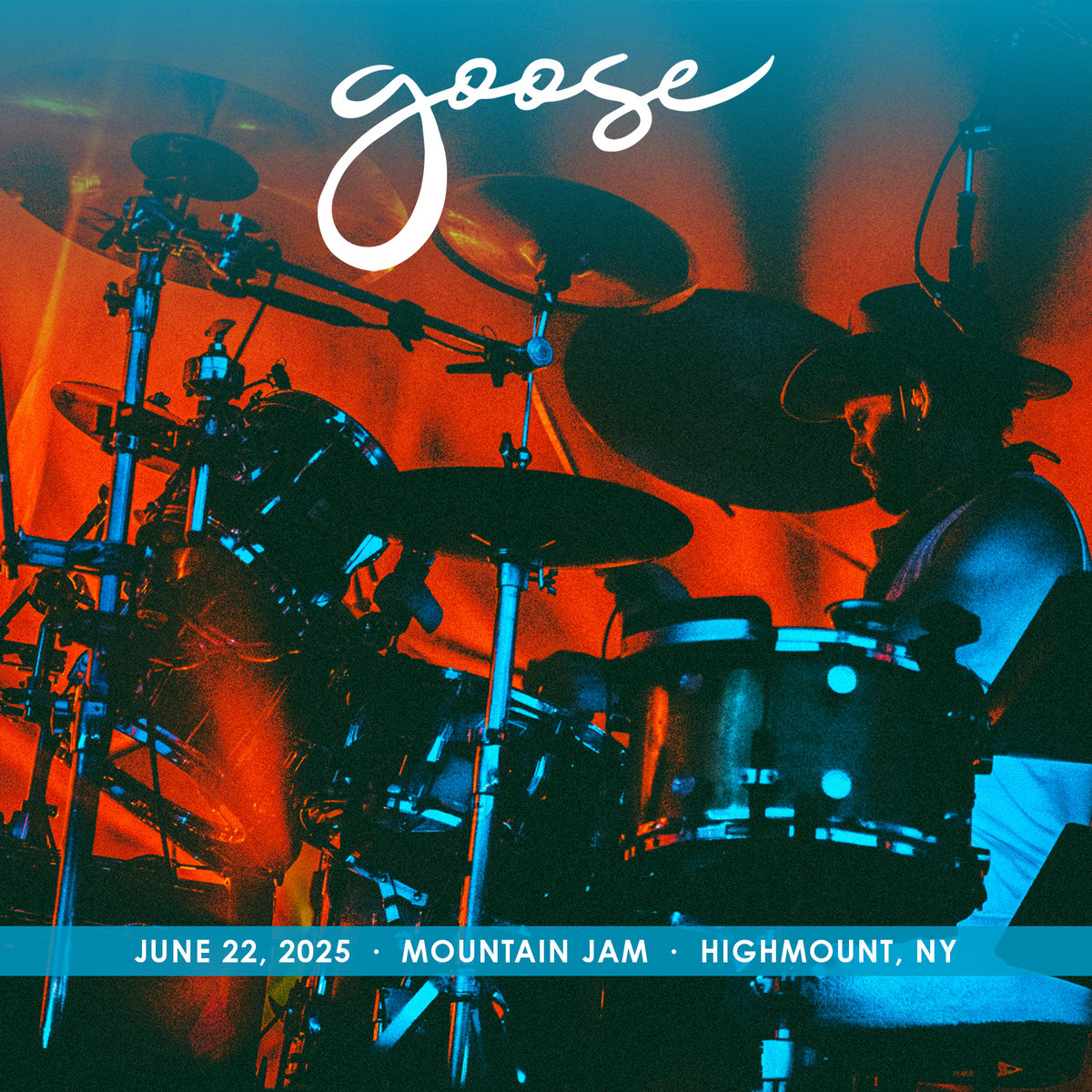 ミュージック JAYWALK the LAST FLYING TOUR 2005 in 2025/06/22 Mountain Jam, Highmount, NY | Goose