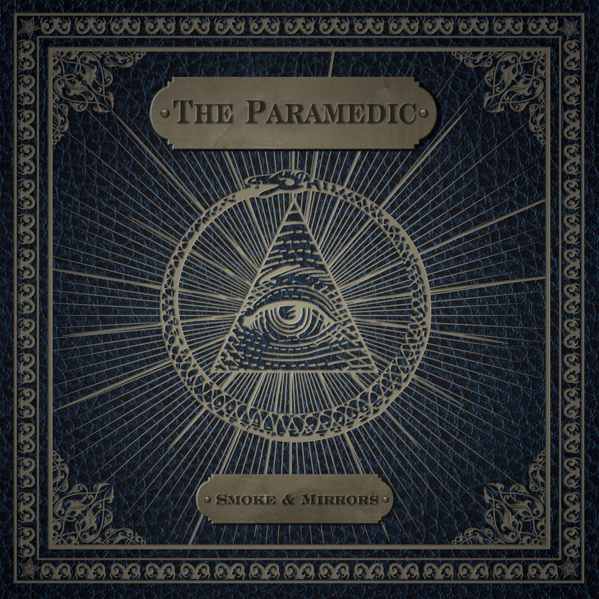Smoke & Mirrors | The Paramedic | Bullet Tooth