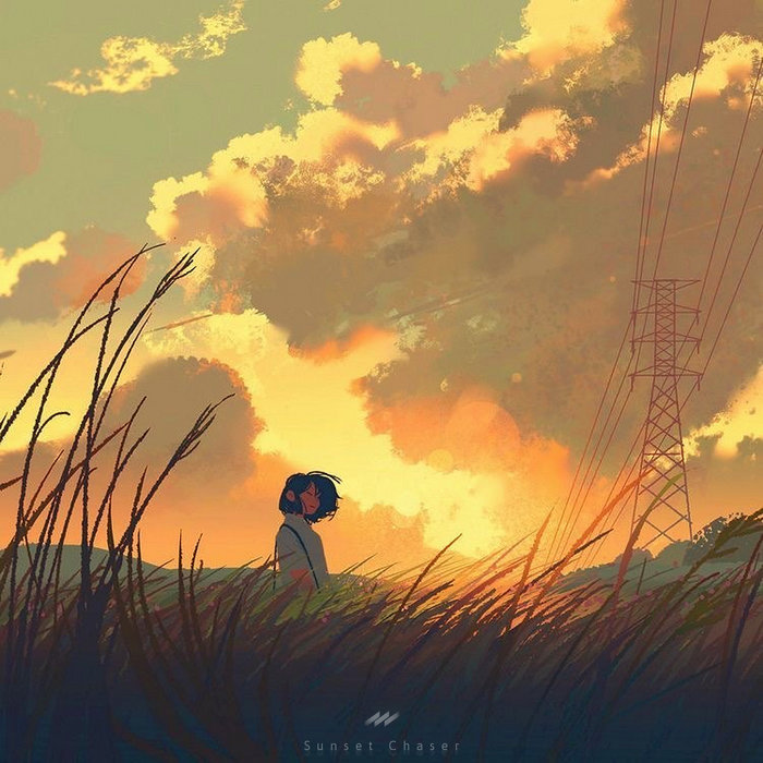 Sunset Chaser | aftrsilence