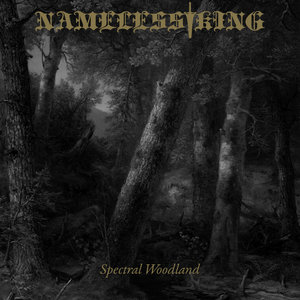 Spectral Woodland cover