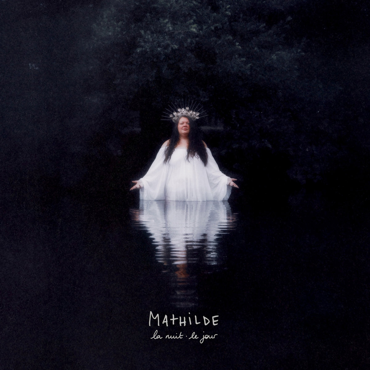 その他 De La Nuit Le Jour [CD] De La Nuit Le Jour [CD] 【公式通販】