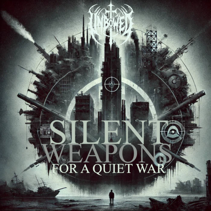 Silent Weapons For A Quiet War | Unbowed