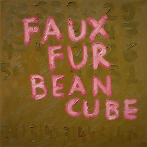Faux Fur Bean Cube (EP)Faux Fur Bean Cube cover